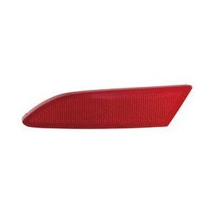 Electric Bumper Reflector 2012-2016 Ford Focus