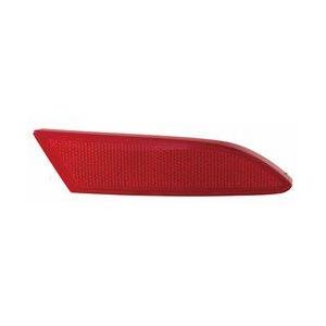 Electric Bumper Reflector 2012-2016 Ford Focus
