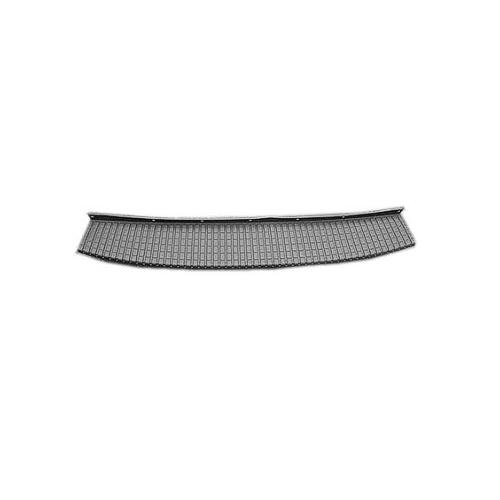 Rear Bumper Step Pad 2002-2005 Ford Explorer