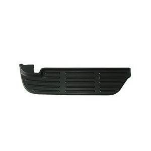 Driver Side Rear Bumper Step Pad 1999-2007 Ford F-Series Super Duty Pickup