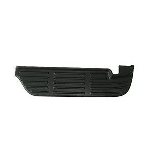 Passenger Side Rear Bumper Step Pad 1999-2007 Ford F-Series Super Duty Pickup