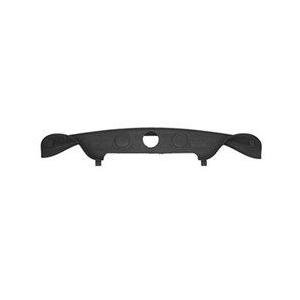 Rear Bumper Step Pad 2004-2007 Ford F-Series Super Duty Pickup