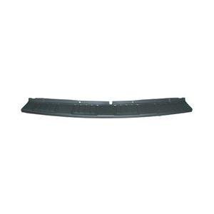Rear Bumper Step Pad 2008-2012 Ford Escape