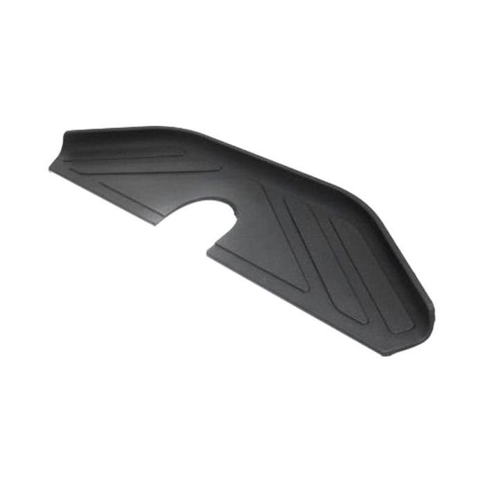 Rear Bumper Step Pad 1994-2014 Ford Econoline Van