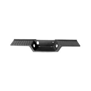 Rear Bumper Step Pad 2017-2021 Ford F-450 Superduty