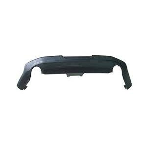 Rear Bumper Cover Valance 2010-2012 Ford Mustang