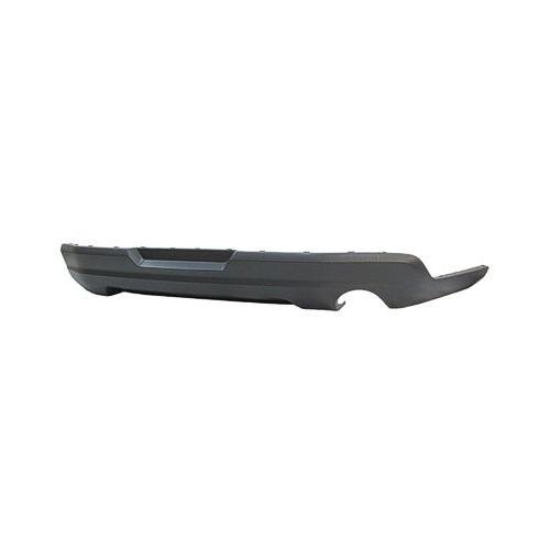 Rear Bumper Cover Valance 2010-2010 Ford Mustang