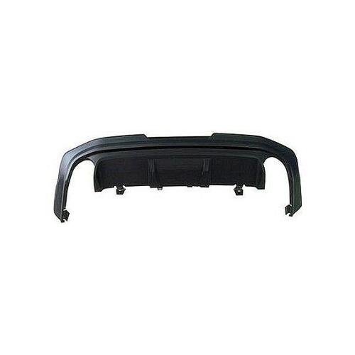 Rear Bumper Cover Valance 2010-2012 Ford Mustang GT