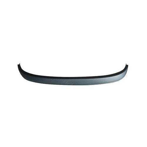 Rear Bumper Cover Deflector 2011-2013 Ford Fiesta