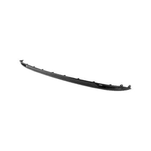 Rear Bumper Cover Valance 2013-2018 Ford Fusion