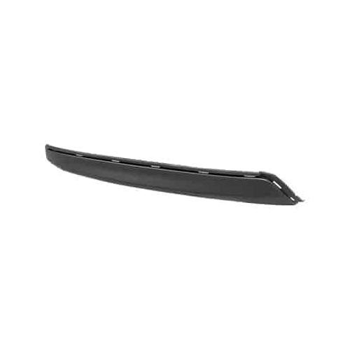 Rear Bumper Cover Valance 2014-2019 Ford Fiesta