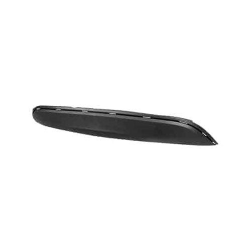 Rear Bumper Cover Valance 2011-2019 Ford Fiesta