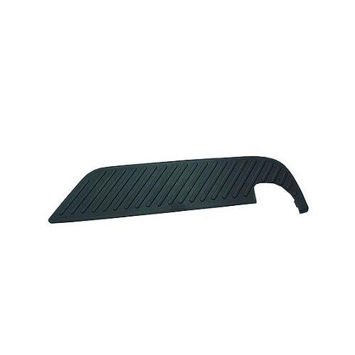Rear Bumper Step Pad 1997-2003 Ford F-Series Light Duty Pickup