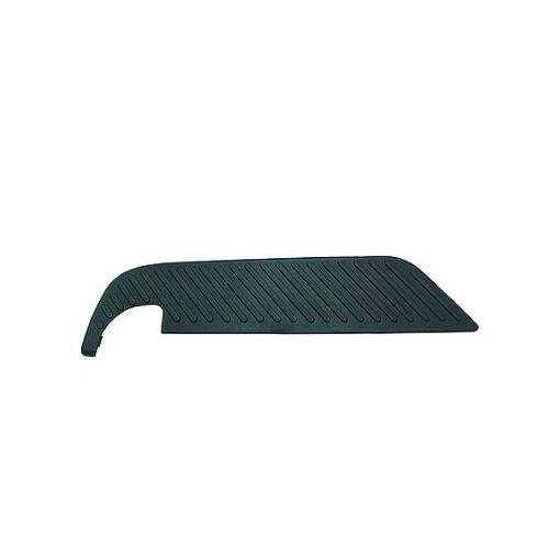 Rear Bumper Step Pad 1997-2003 Ford F-Series Light Duty Pickup