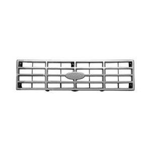 Grille 1980-1986 Ford F-Series Pickup