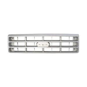 Grille 1987-1988 Ford F-Series Pickup