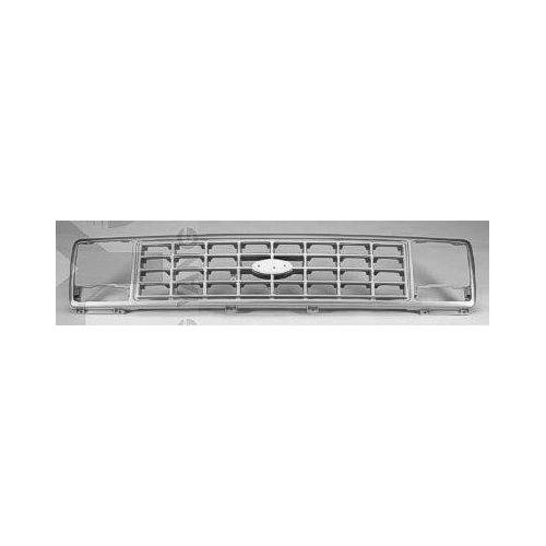 Grille 1979-1991 Ford Econoline Van