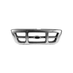 Grille 1998-2000 Ford Ranger