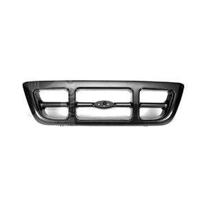 Grille 1998-2000 Ford Ranger