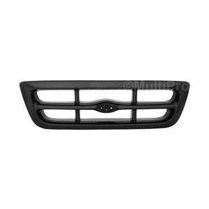 Grille 1998-2000 Ford Ranger