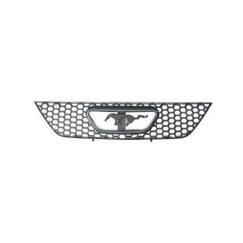 Grille 1999-2004 Ford Mustang