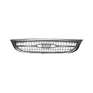 Grille 1999-2000 Ford Windstar