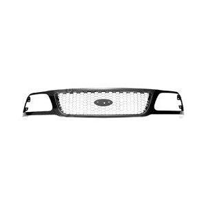 Grille Frame 2004-2004 Ford F-Series Heritage Pickup