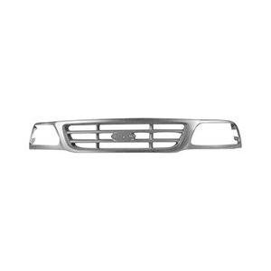 Grille Frame 1999-2004 Ford F-Series Heritage Pickup