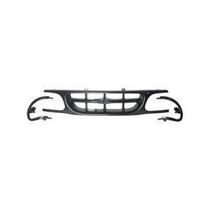 Grille 1995-2001 Ford Explorer