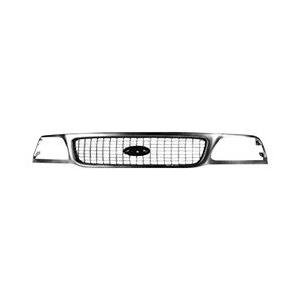 Grille 1999-2002 Ford Expedition