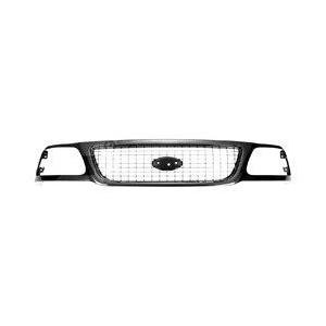 Grille 1999-2002 Ford Expedition