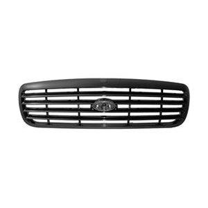 Grille 1999-2000 Ford Crown Victoria