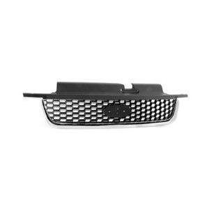 Grille 2001-2004 Ford Escape