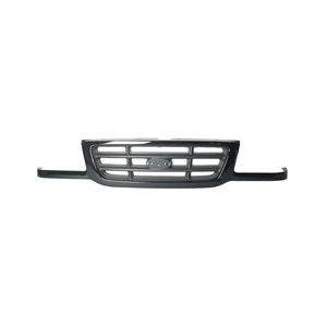 Grille 2001-2003 Ford Ranger