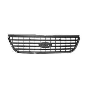 Grille 2002-2002 Ford Explorer