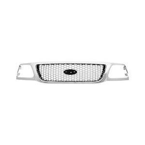 Grille Frame 1999-2003 Ford F-Series Light Duty Pickup