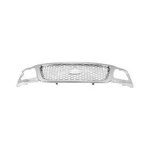 Grille 2004-2004 Ford F-Series Heritage Pickup