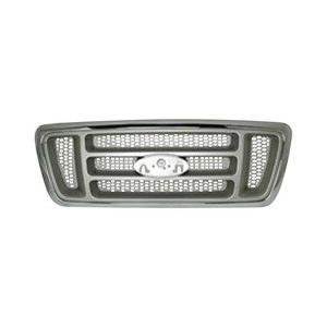 Grille Frame 2004-2004 Ford F-Series Light Duty Pickup