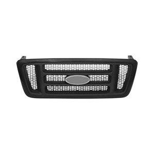 Grille Frame 2004-2008 Ford F-Series Light Duty Pickup