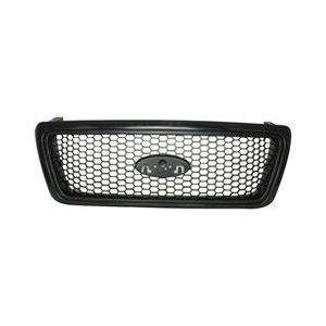 Grille Frame 2004-2006 Ford F-Series Light Duty Pickup