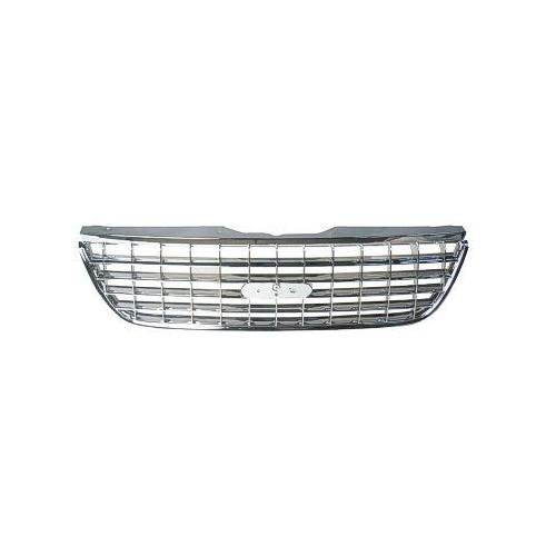 Grille 2002-2005 Ford Explorer