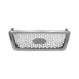 Grille Frame 2004-2008 Ford F-Series Light Duty Pickup