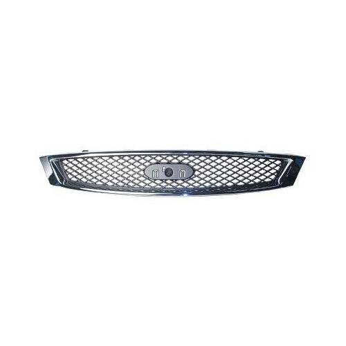 Grille 2005-2007 Ford Focus
