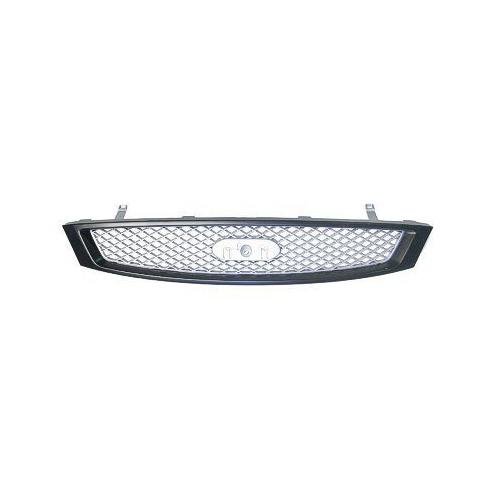 Grille 2005-2007 Ford Focus