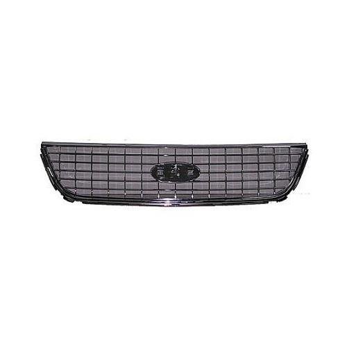 Grille 2004-2007 Ford Freestar