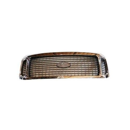 Grille 2000-2004 Ford Excursion