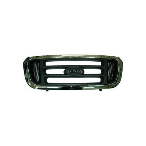Grille Frame 2004-2005 Ford Ranger