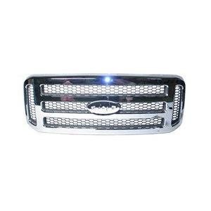 Grille Frame 2005-2005 Ford Excursion