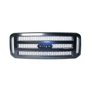 Grille Frame 2005-2005 Ford F-Series Super Duty Pickup