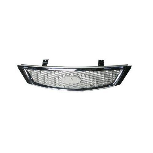Grille Surround 2005-2007 Ford Five Hundred
